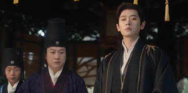 成何体统第2集剧照