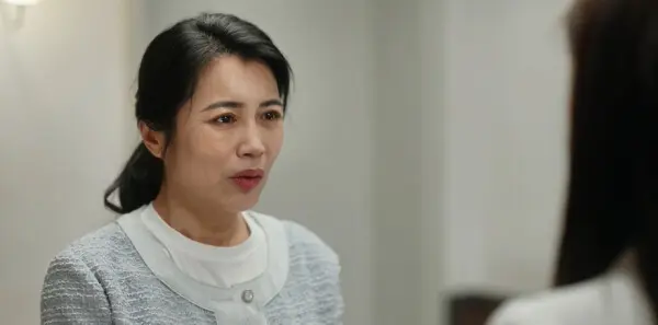 蜜语纪第36集剧照