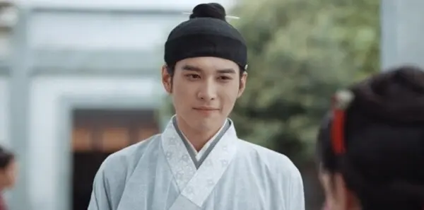 家业第12集剧照